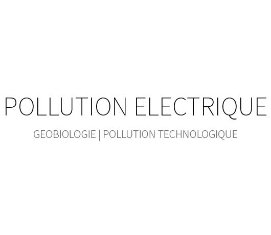 Pollution électrique