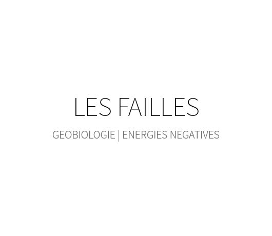 Les Failles