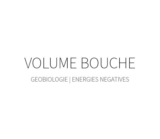 Volume bouché